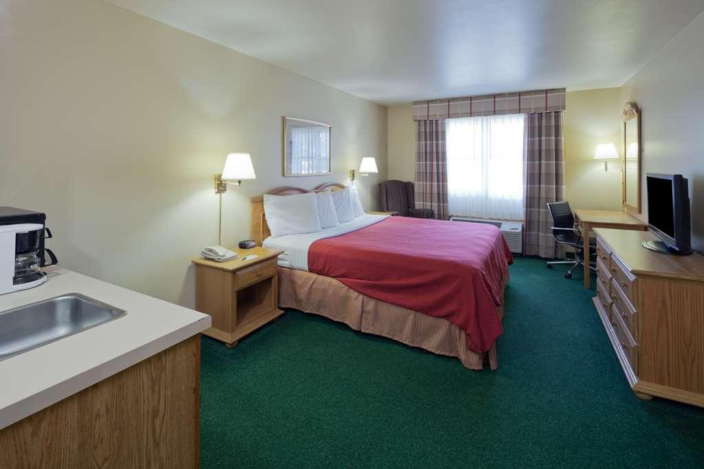 Country Inn & Suites By Radisson, Sparta, Wi Exterior foto