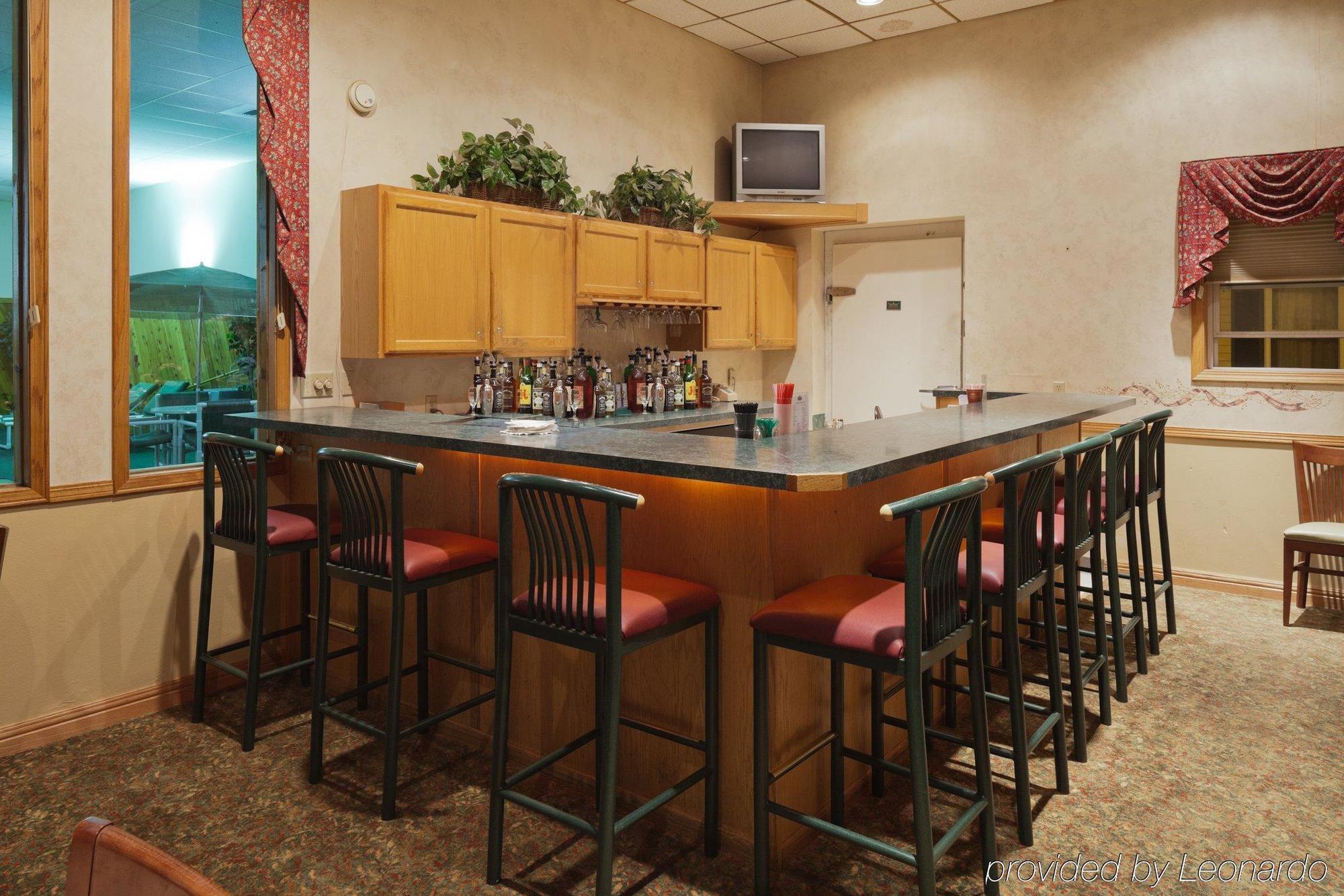 Country Inn & Suites By Radisson, Sparta, Wi Restaurant foto